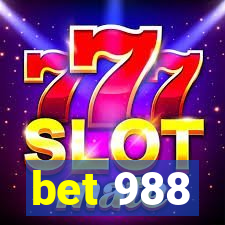 bet 988