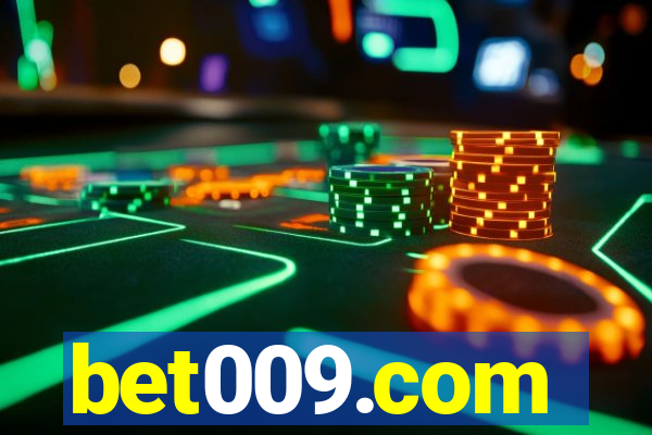 bet009.com