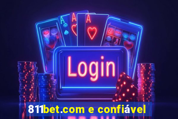 811bet.com e confiável