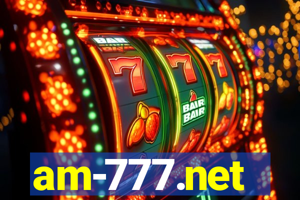 am-777.net