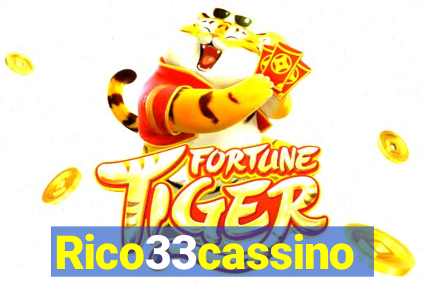 Rico33cassino