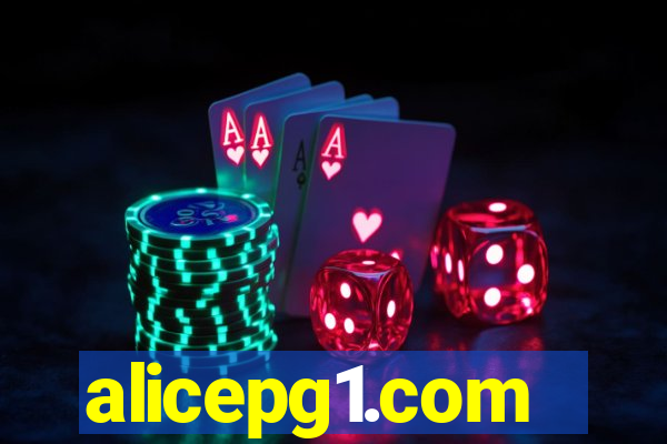 alicepg1.com