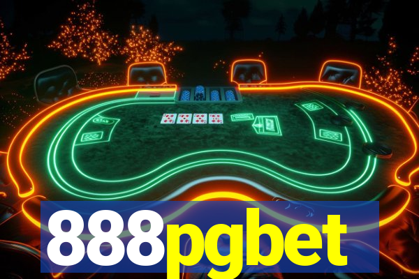 888pgbet