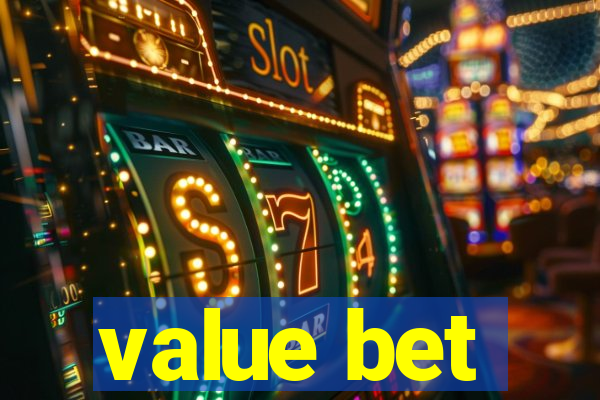 value bet