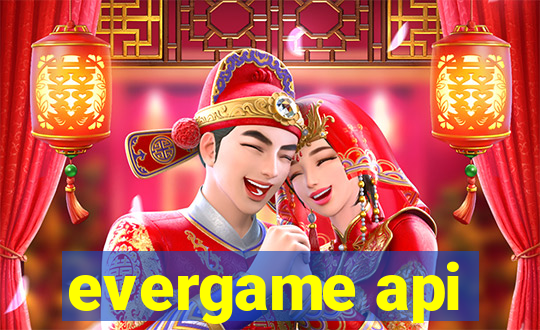 evergame api