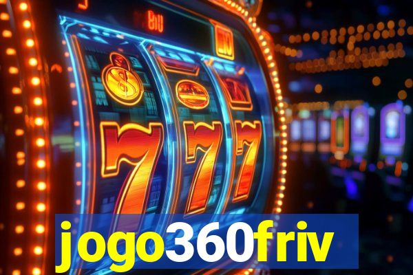 jogo360friv