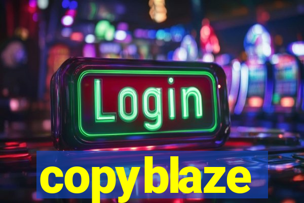 copyblaze