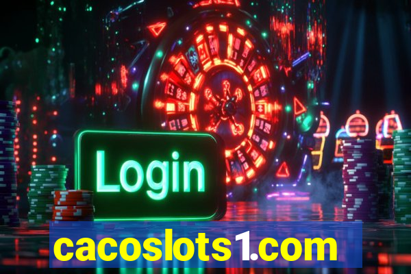 cacoslots1.com