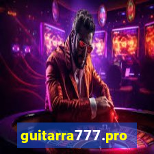 guitarra777.pro