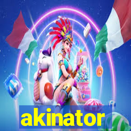 akinator