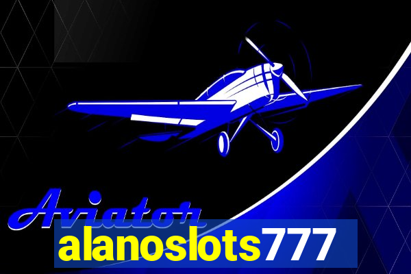 alanoslots777