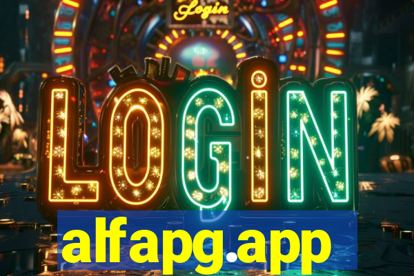 alfapg.app