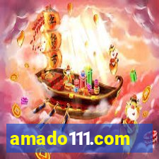 amado111.com