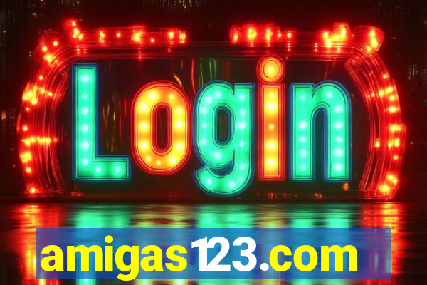 amigas123.com