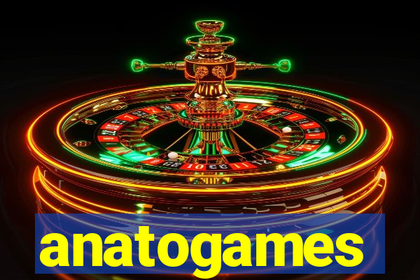 anatogames