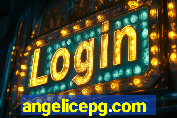 angelicepg.com