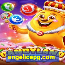 angelicepg.com