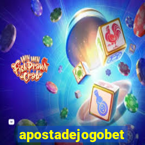 apostadejogobet