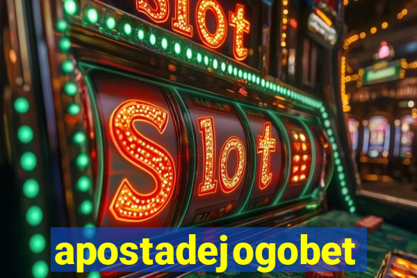 apostadejogobet