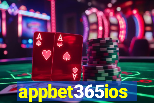 appbet365ios