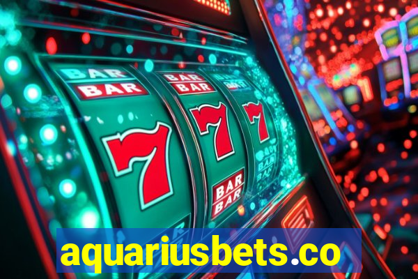 aquariusbets.com