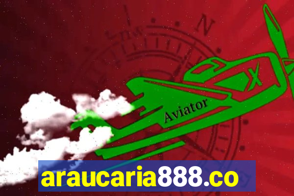 araucaria888.com