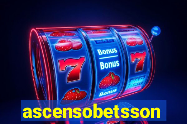 ascensobetsson