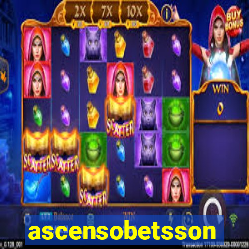 ascensobetsson