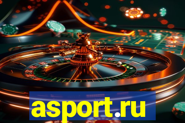 asport.ru