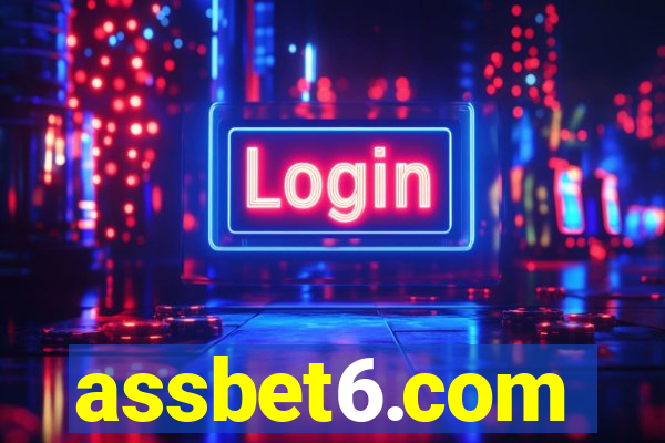 assbet6.com