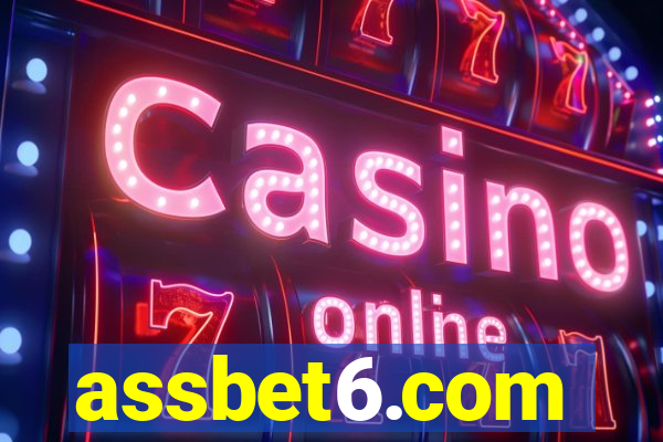 assbet6.com