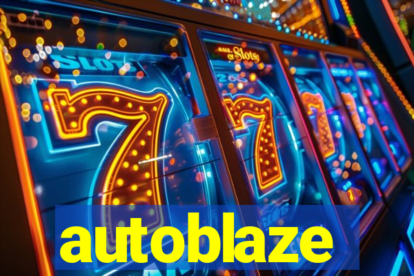 autoblaze