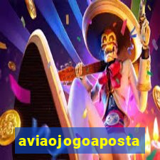 aviaojogoaposta