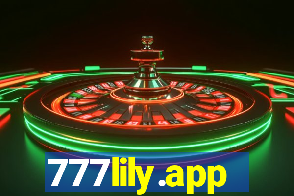 777lily.app