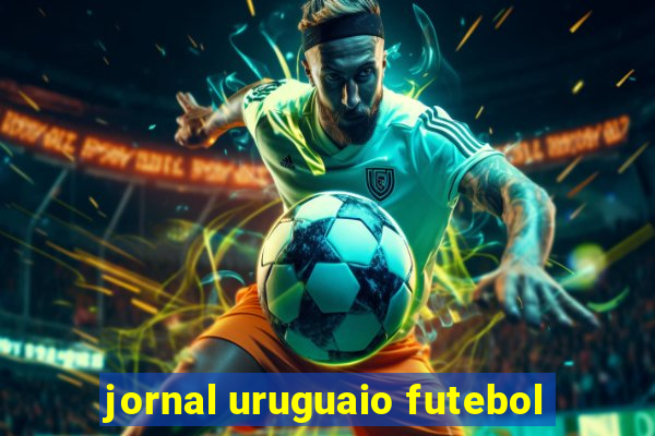 jornal uruguaio futebol