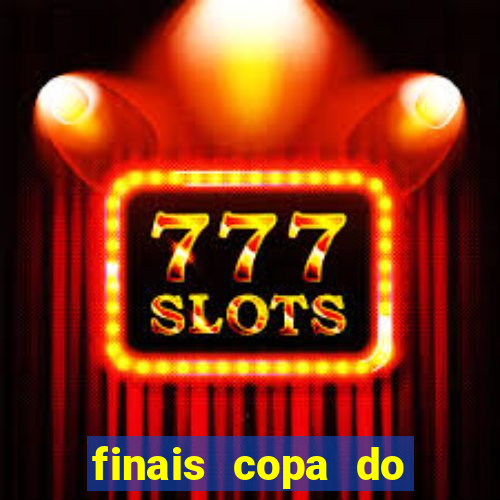 finais copa do brasil cruzeiro