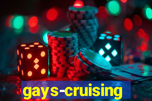 gays-cruising