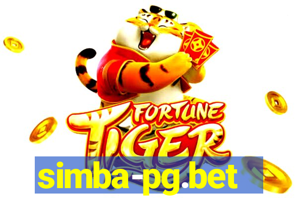 simba-pg.bet