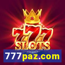 777paz.com