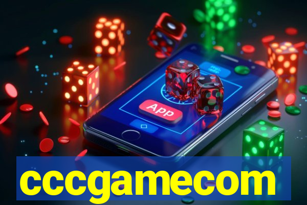 cccgamecom