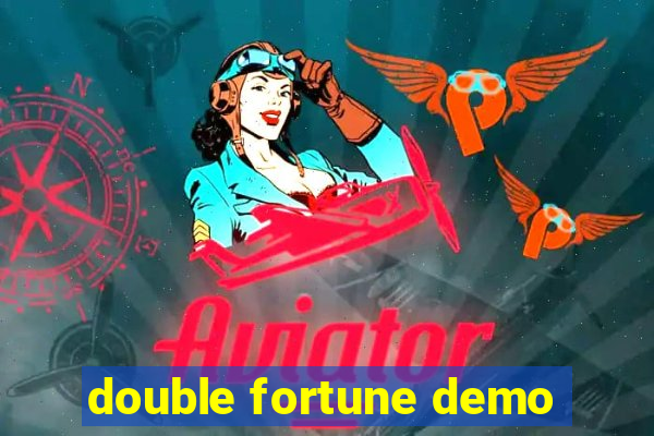 double fortune demo