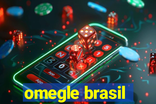 omegle brasil