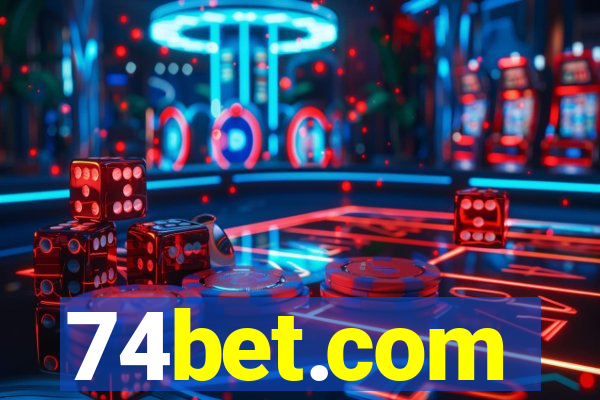 74bet.com