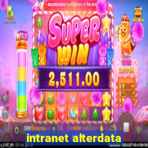 intranet alterdata