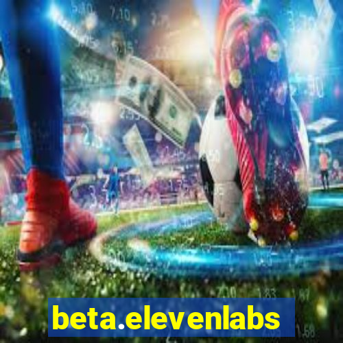 beta.elevenlabs.oi