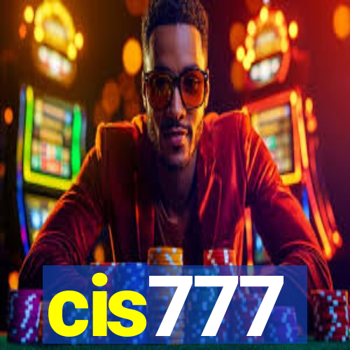 cis777