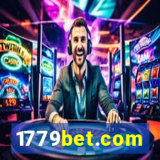 1779bet.com