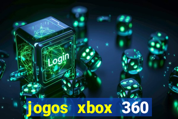 jogos xbox 360 jtag download