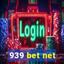 939 bet net