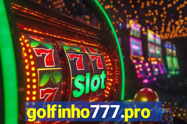 golfinho777.pro